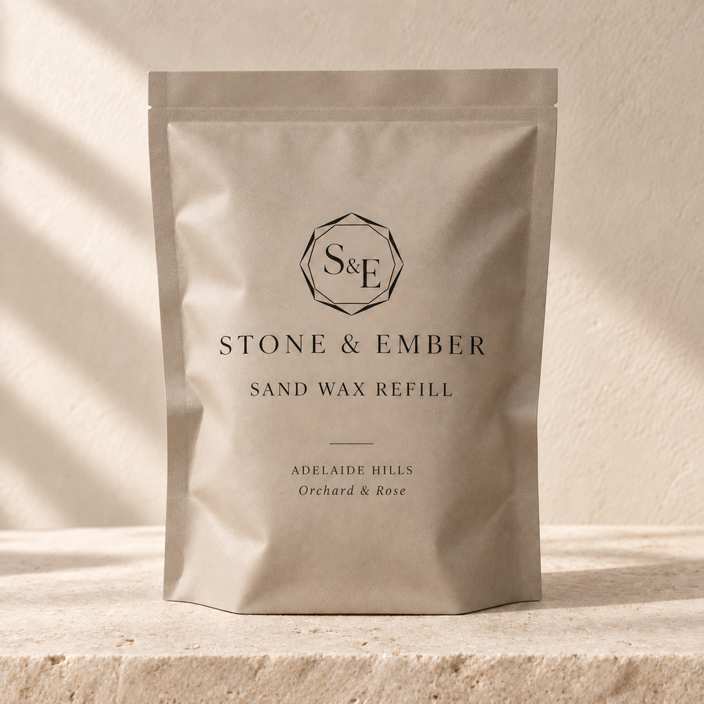 Sand Wax Refill