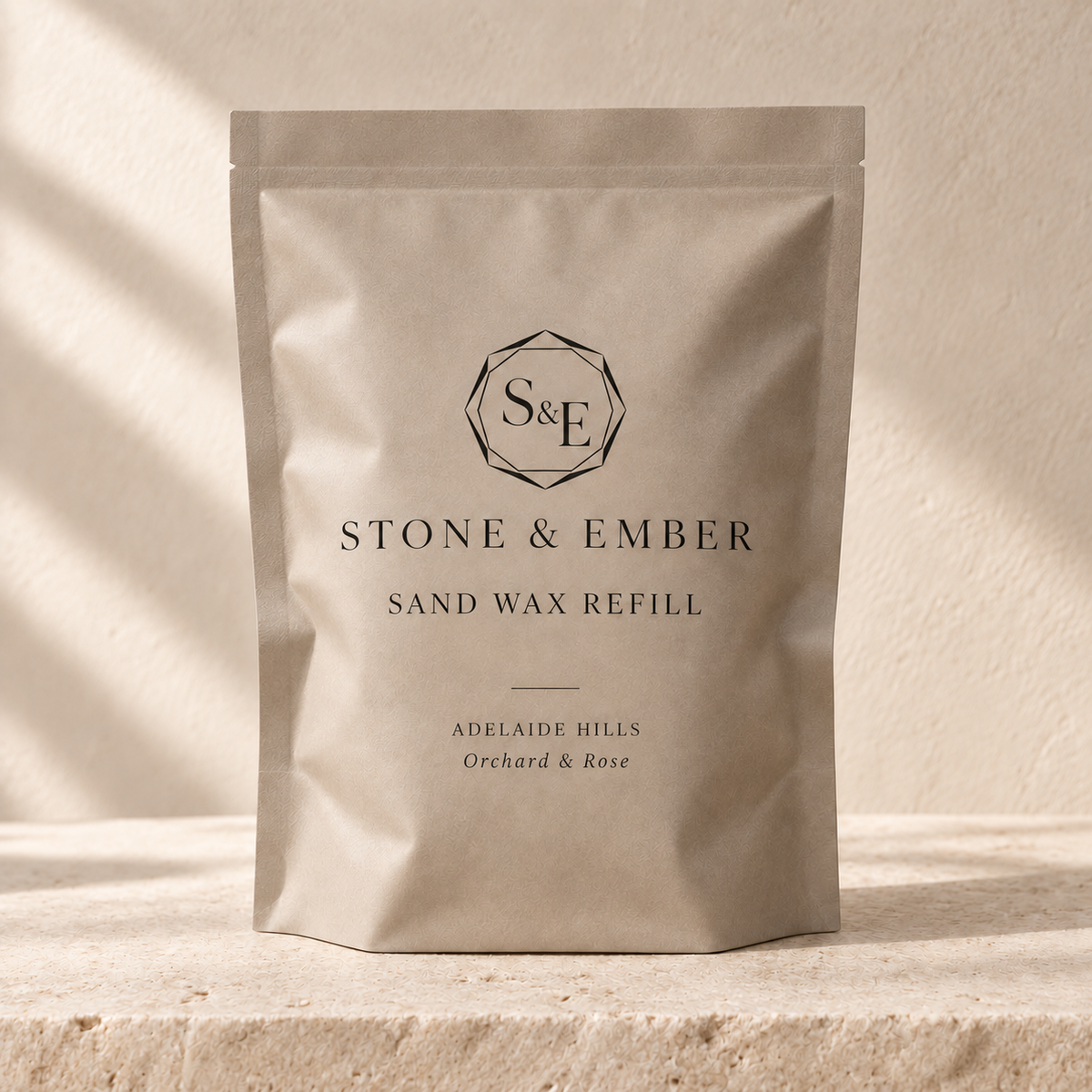 Sand Wax Refill