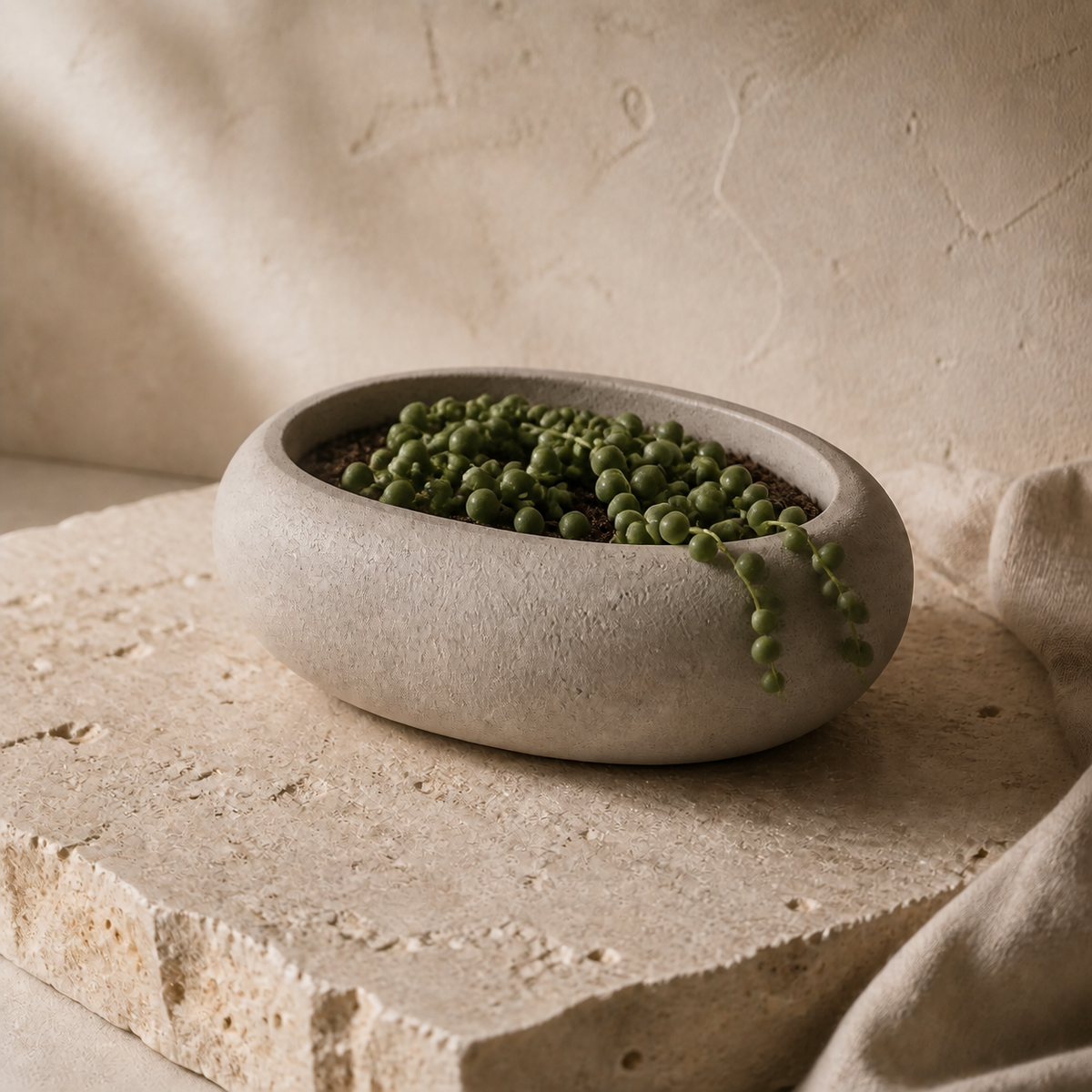 The Pebble